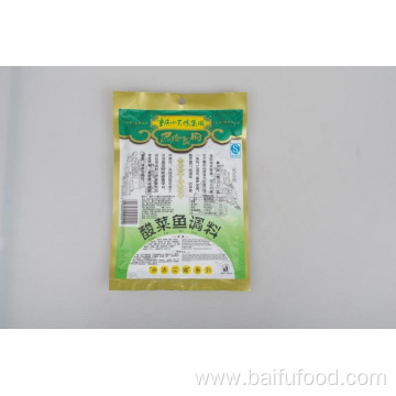 Fine Pickled Fish Seasoning 280g